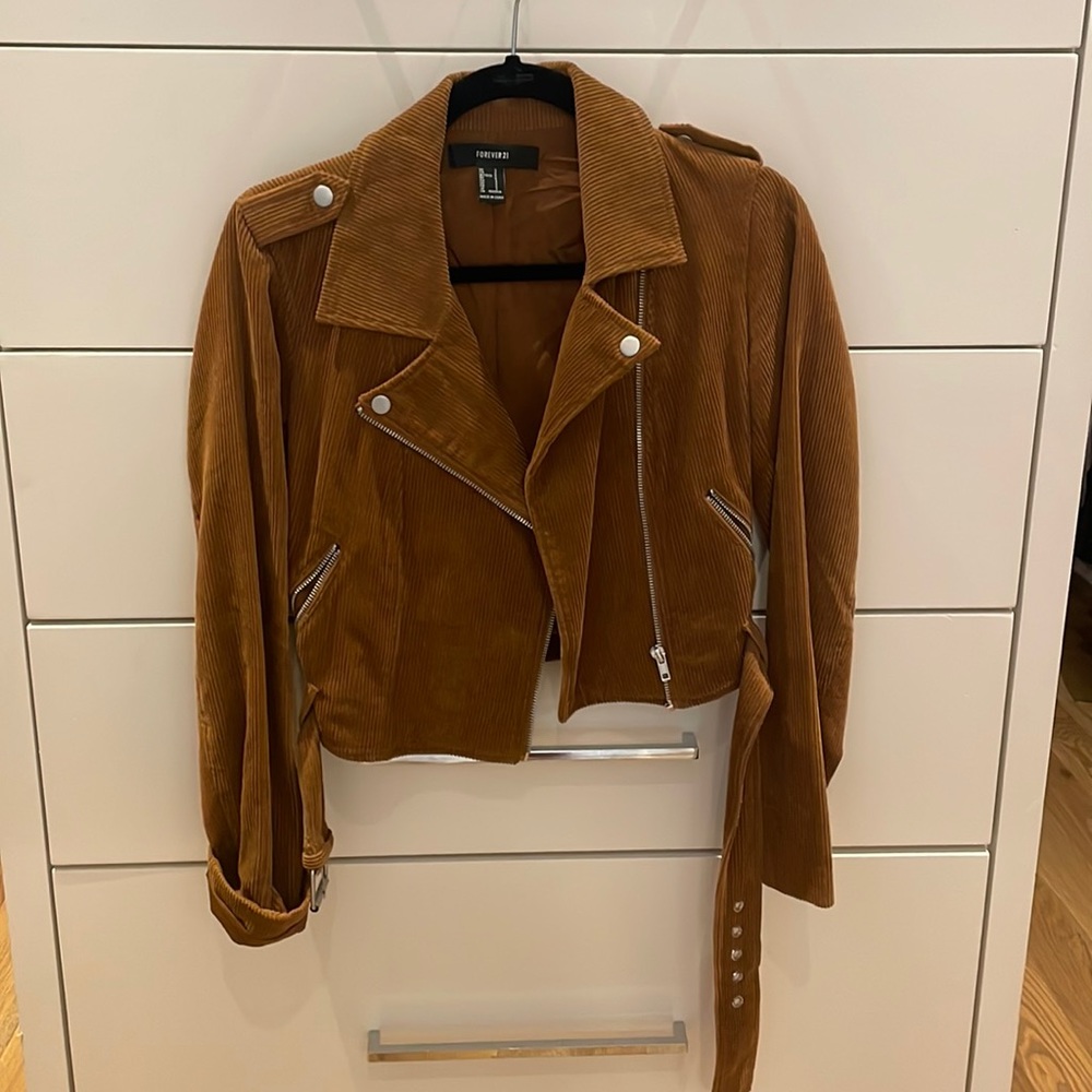 Forever 21 Jacket
